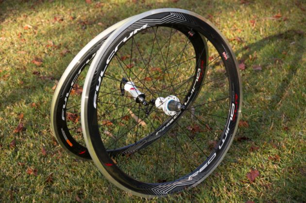 快適な使い心地!Fulcrum RED WIND XLR 50 - ロードバイクホイールの
